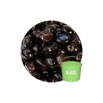 EL BENNA OLIVE NOIRE...