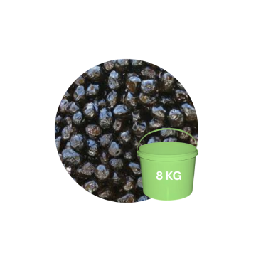 EL BENNA OLIVE NOIRE BELDI...