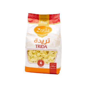 ZERDA TRIDA 500GR