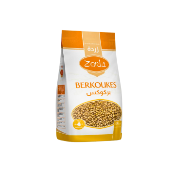 ZERDA BERKOUKES 500GR