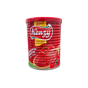 KENZY DOUBLE CONCENTRE...