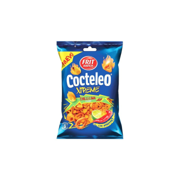 FRIT COCKTAIL XTREME CHILI...