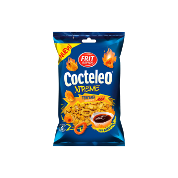 FRIT XTREM COCKTAIL...