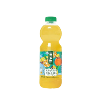 IFRUIT ANANAS ORANGE 1L