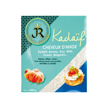 JR KADAIF 500GR