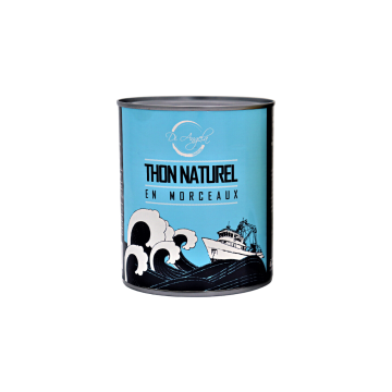 DI ANGELA THON NATURE 800GR