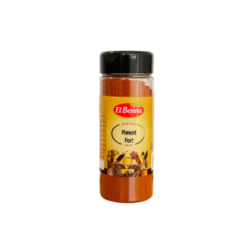 EL BENNA PIMENT FORT POT 100GR