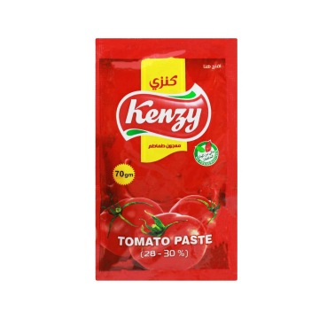 KENZY DOUBLE CONCENTRE...