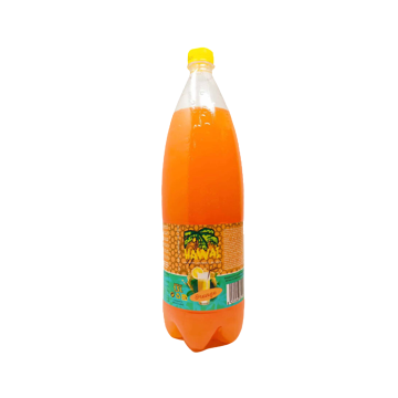 HAWAI ORANGE 1,5L