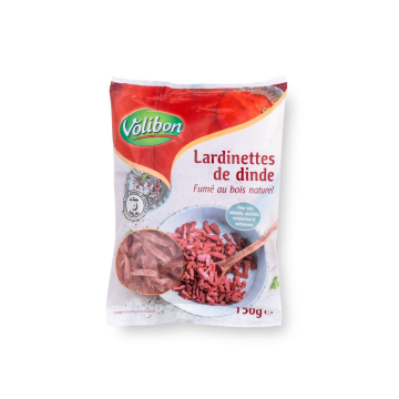 VOLYS LARDINETTE 150GR