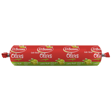 EL BENNA SAUCISSON BOEUF...