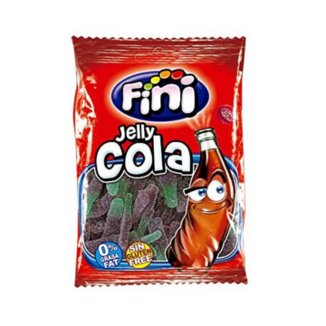 FINI BOUTEILLES COLA ACIDE...