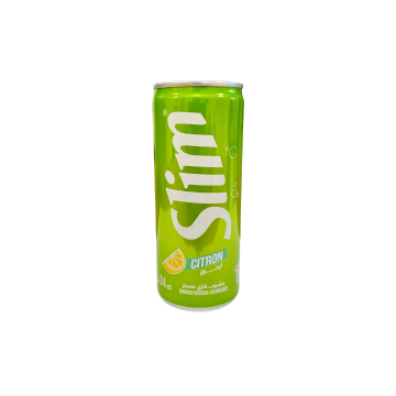 SLIM CITRON 24CL C