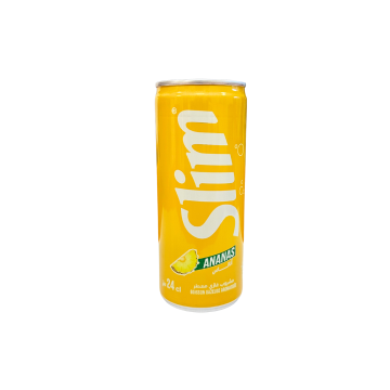 SLIM ANANAS 24CL C