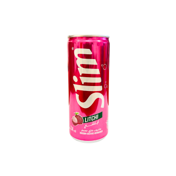 SLIM LITCHI 24CL C