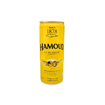 HAMOUD 24CL C