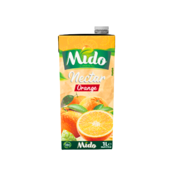MIDO ANANAS 1L BRICK
