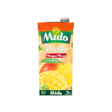 MIDO MANGUE 1L BRICK