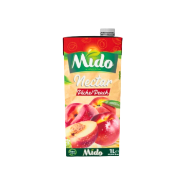 MIDO PECHE 1L BRICK