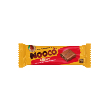 NOOCO BARRE CHOCOLAT AU...