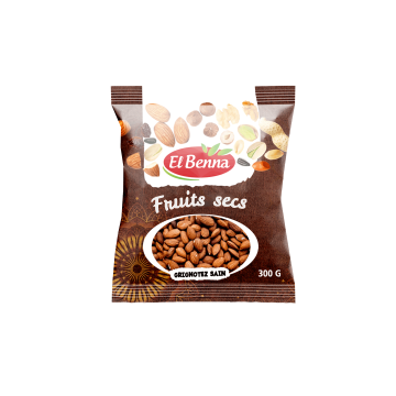 EL BENNA AMANDE CRU AVEC...