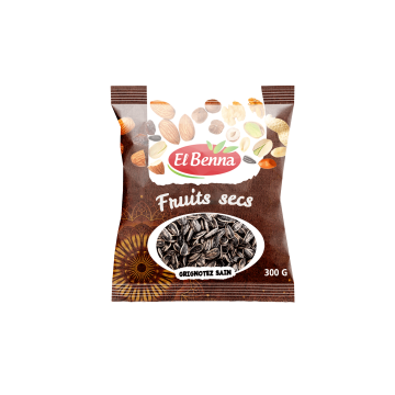 EL BENNA GRAINE DE...