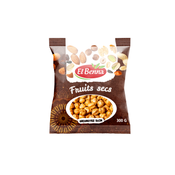 EL BENNA POIS CHICHE SEC...