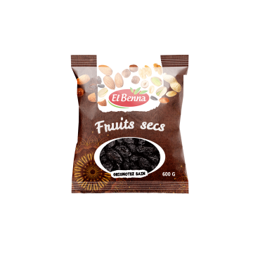 EL BENNA PRUNEAUX...