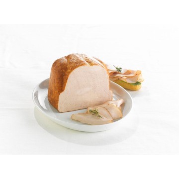 VOLYS BLANC DE POULET NATURE