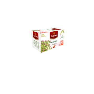SULTAN INFUSION ORIGAN 32G