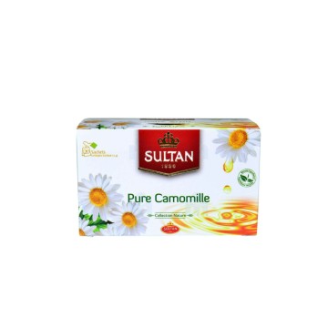 SULTAN INFUSION PUR...
