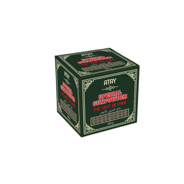 EL BENNA THE GUNPOWER 200G