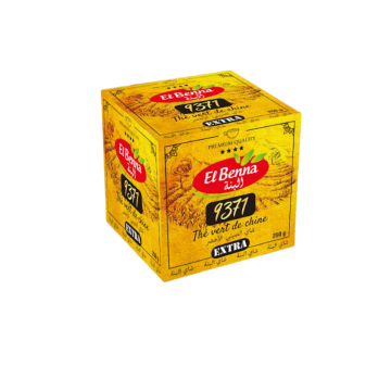EL BENNA THE 9371 250G
