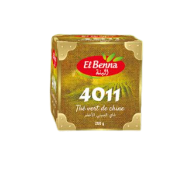 EL BENNA THE 4011 250G