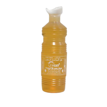 MIDO VINAIGRE DE TABLE 20CL