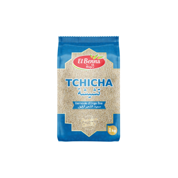 EL BENNA TCHICHA FINE 1KG