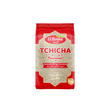 EL BENNA TCHICHA MOYENNE 1KG