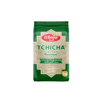 EL BENNA TCHICHA GROSSE 1KG