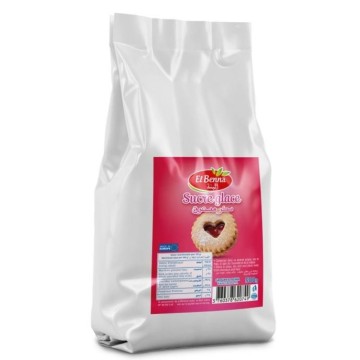 EL BENNA SUCRE GLACE 500GR